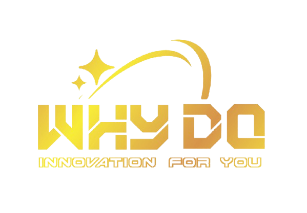 Whydo- 'Teknoloji'nin Adresi'