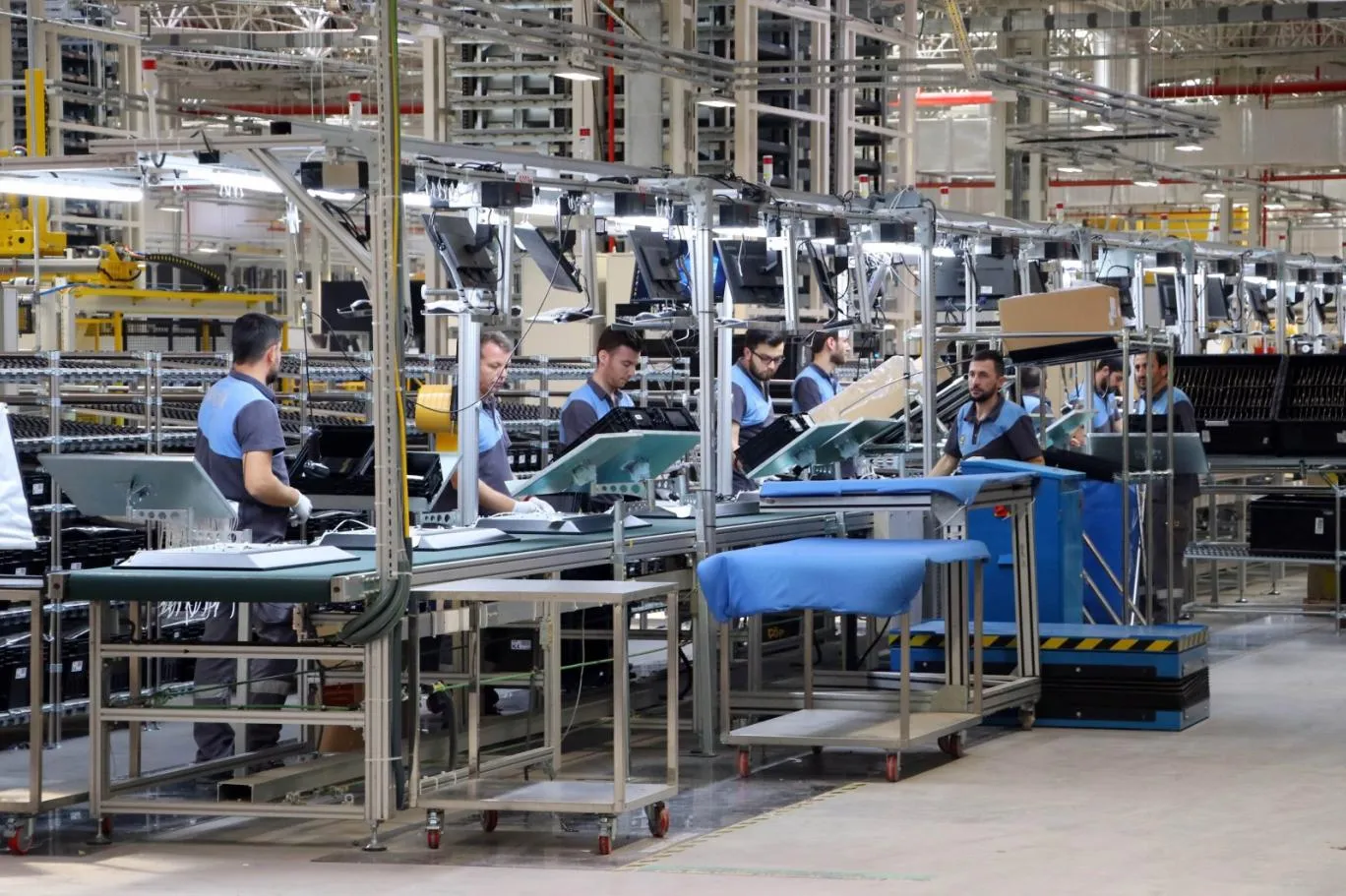 Whydo- 'Teknoloji'nin Adresi'